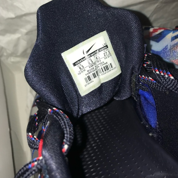 Kobe 9 Indpendence Day - Picture 4 of 4